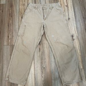 Carhartt Original Dungaree Fit Jeans